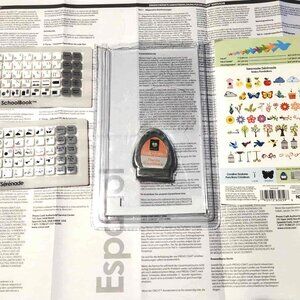 New Replacement AC Power Adapter for Cricut Cutting Machine Expression Plus Extr
